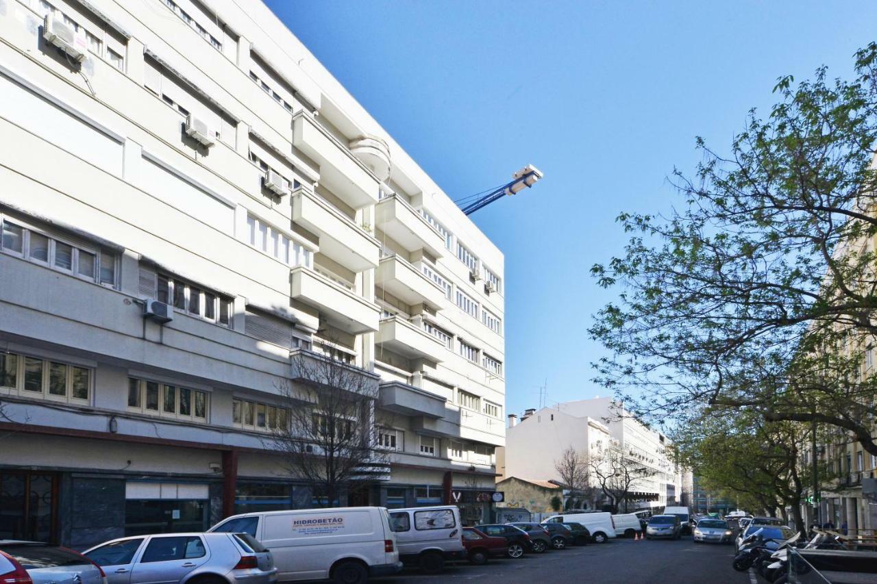Gasthof Avenida *