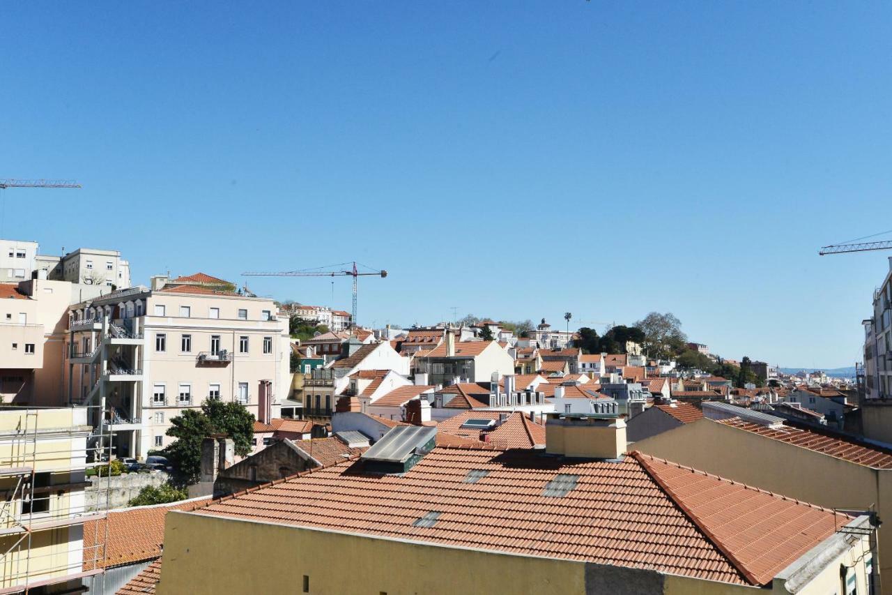 Avenida * Lissabon